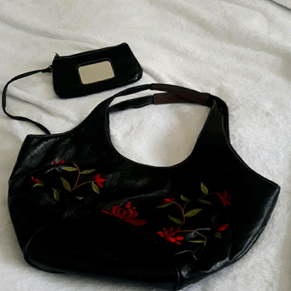Women's hand bag like new